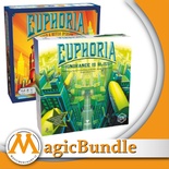 Euphoria - Build a Better Dystopia + Ignorance is Bliss
