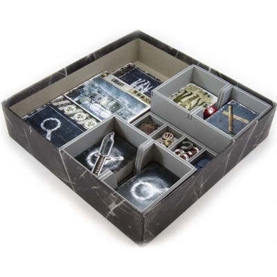 Dead of Winter - Organizer Interno