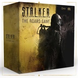 S.T.A.L.K.E.R. - The Boardgame