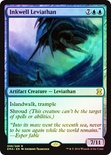 Inkwell Leviathan