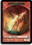 [Elemental Token]
