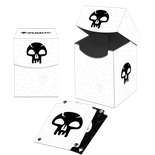 Deck Box Ultra Pro Magic MANA 8 PRO 100 SWAMP  Porta Mazzo