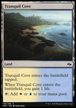 Tranquil Cove