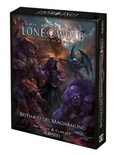 Lupo Solitario: Bestiario del Magnamund