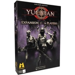 Yucatan - Espansione per 5-6 Giocatori