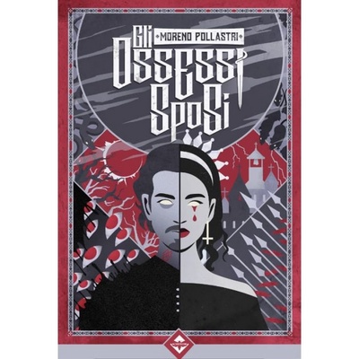 Gli Ossessi Sposi Librogame