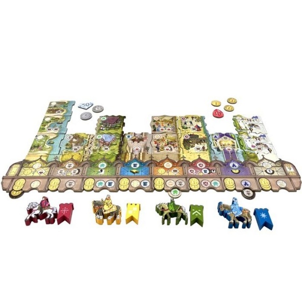 Medioevo - Gli Ultimi Signori della Terra immagine 3