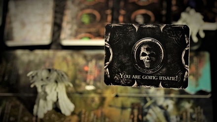 Tainted Grail - La Caduta di Avalon