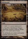 Quicksand