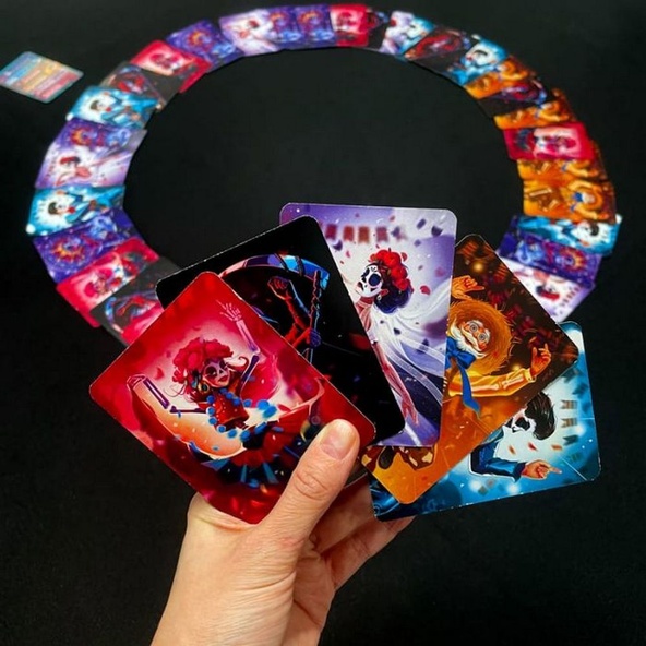 La Danza dei Morti immagine 6