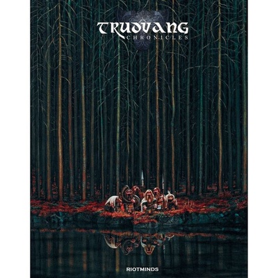 Trudvang Chronicles - Vildheart