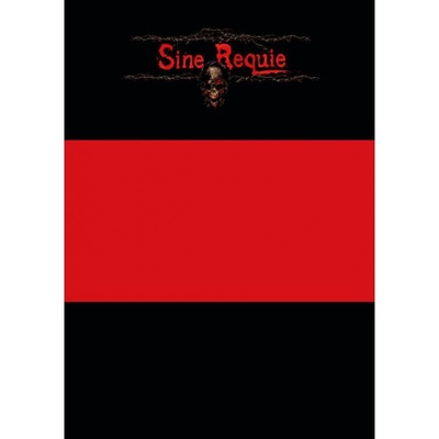 Sine Requie Anno XIII: Regno delle Ombre