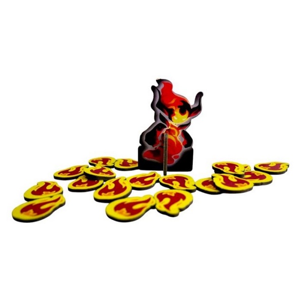 Living Forest Duel immagine 4