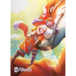 Altered - Art Sleeves Teija Bustine Protettive