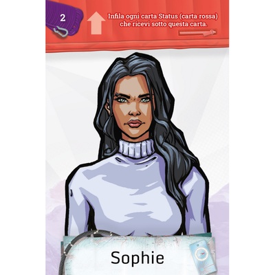 Backstories - Sola tra i Ghiacci