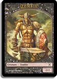 [Zombie Token]