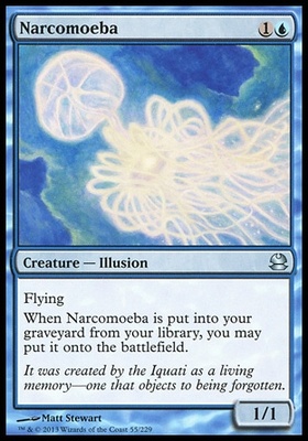 Narcomoeba