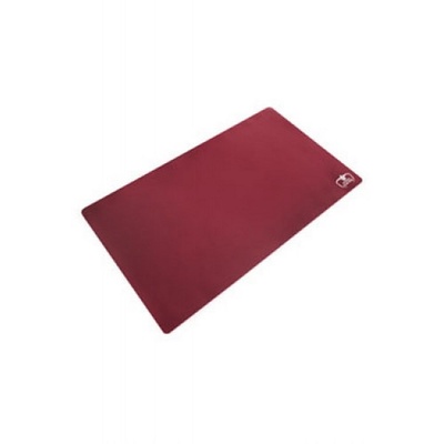 Playmat Ultimate Guard Magic BORDEUX ROSSO BORDEAUX Tappetino Carte 61X35cm Mtg