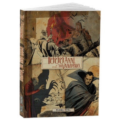1000 Anni da Vampiro