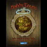 Hobbit Tales