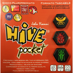 Hive Pocket