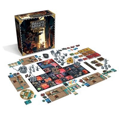 Massive Darkness 2: Hellscape