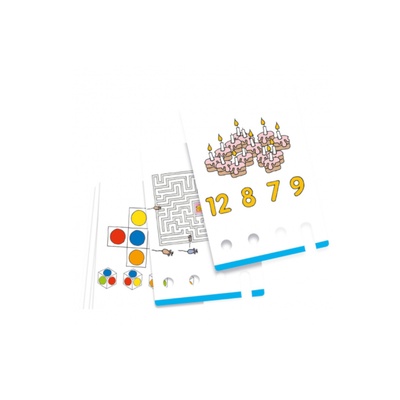 Logic! Case Starter Set 6+