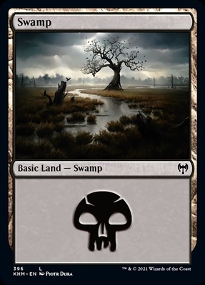 Swamp