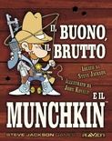 Il Buono, il Brutto e il Munchkin