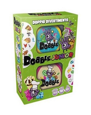 Dobble Junior