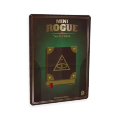 Mini Rogue - Bundle Base + 3 Espansioni