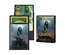 Gwent - Bundle Base + 3D Coin and Gems + Playmats + Sleeves