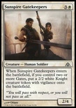 Sunspire Gatekeepers