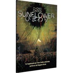 Choro Gaiden - Sunflower