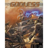 Shadow of the Demon Lord: Godless