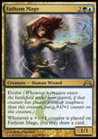 Fathom Mage