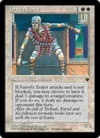 Farrel's Zealot (Melissa Benson)