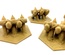 Gloomhaven: Barricata Piccola 3D