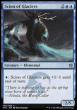 Scion of Glaciers
