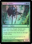 Tangle Spider