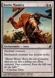 Battle Mastery