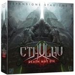Cthulhu - Death May Die: Stagione 4