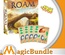 Roam - Bundle Base + Plance