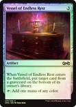 Vessel of Endless Rest