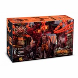 THE OTHERS : IRA Espansione Gioco da Tavolo