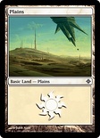 Plains (#229)