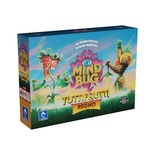 Mindbug: TuttiFrutti Regno