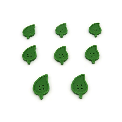 Calico: Bottoni Deluxe 3D