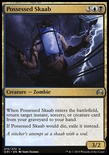 Possessed Skaab