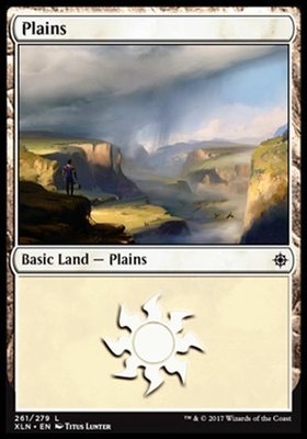 Plains